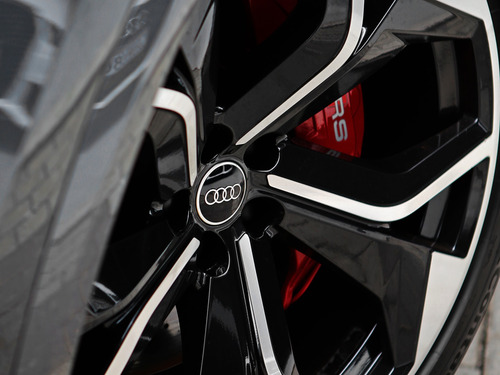 Audi Rs Q8 4.0 V8 TWINTURBO MHEV TIPTRONIC