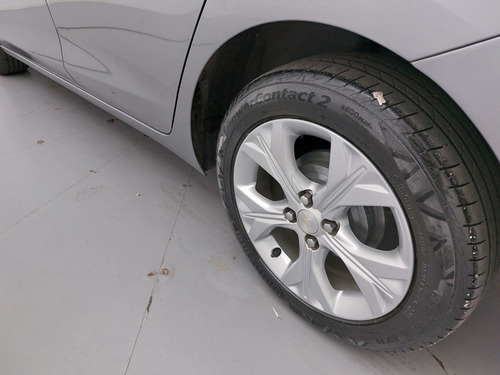 Chevrolet Onix 1.0 TURBO FLEX LTZ AUTOMÁTICO