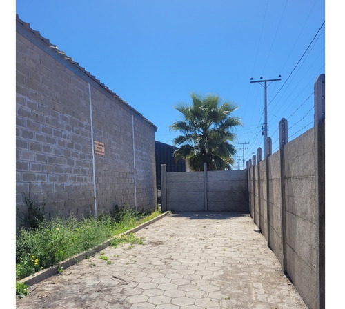 Imagen 4 de 5 de Galpón En Condominio Cerrado, Coquimbo.