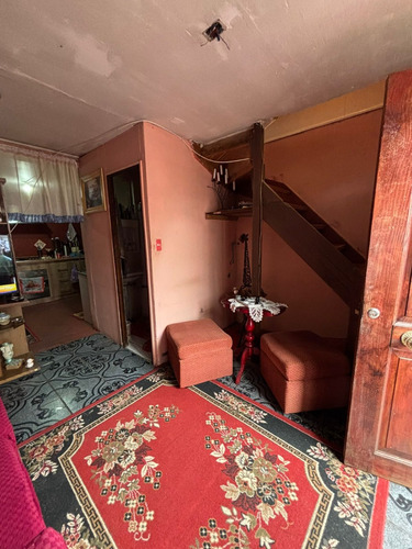 Se Vende Propiedad En Boca Sur, San Pedro De La Paz