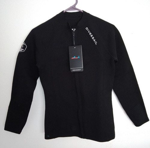 Dive&sail Theocean 2mmbuceo Deportes Acuáticos Mujer Talla L