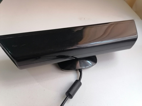 Sensor Kinect Para Tu Xbox 360 Con Kinect Adventures (Usado)