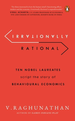 Libro Irrationally Rational: Ten Nobel Laureates Script T...