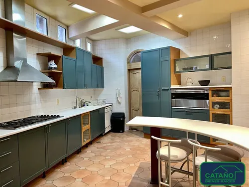 Casa En Venta, El Contadero, Herradura