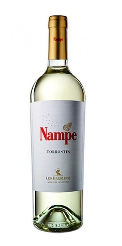 Vino Nampe Torrontes 750 Ml