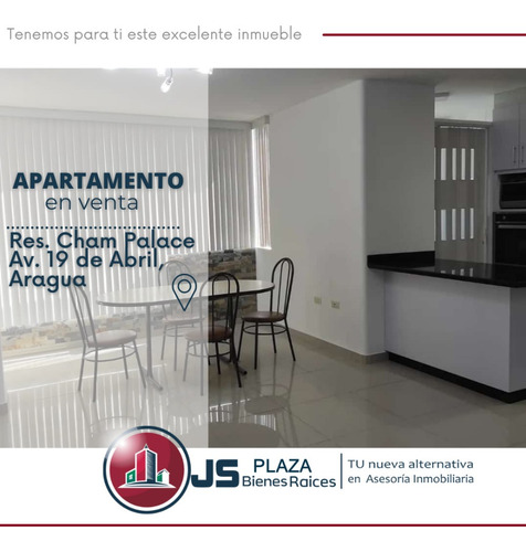 Imagen 4 de 13 de Apartamento En Venta Urb Los Caobos 04241408770