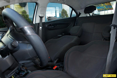 Chevrolet Onix 1.4 Ltz
