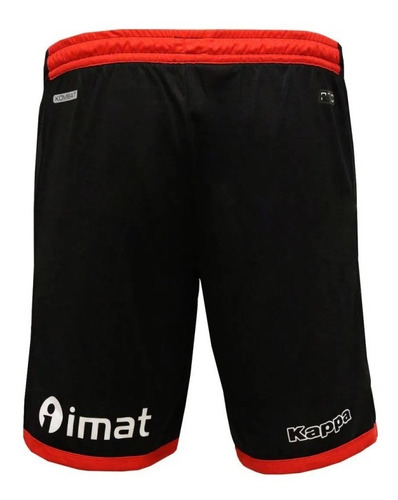 Imagen 4 de 6 de Short Huracán Pro Ryder 2023 Third