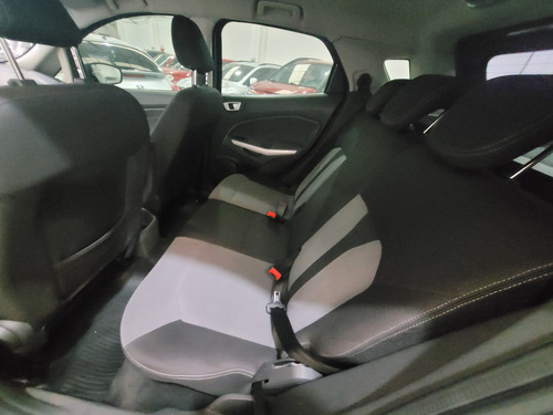 Ford Ecosport 1.6 Freestyle 110cv 4x2