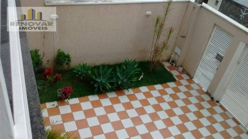 Imagem 11 de 14 de Sobrado Residencial À Venda, Jardim Nathalie, Mogi Das Cruzes - . - So0035