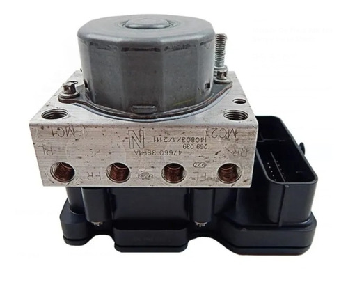 Modulo Abs Nissan Sentra 2012 - 2016 0265260189 (Recondicionado)