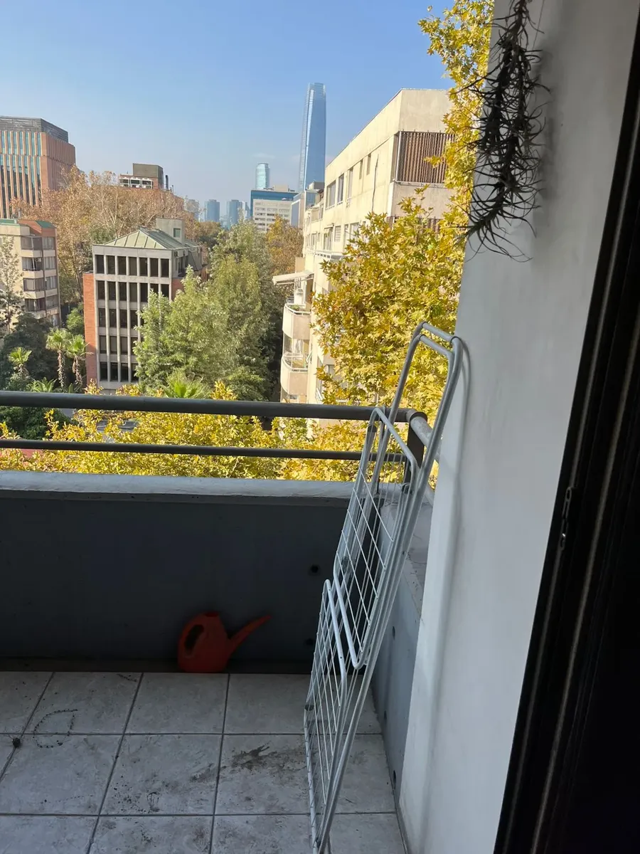 Imagen 5 de 24 de Estupendo Departamento, Inmejorable Ubicación