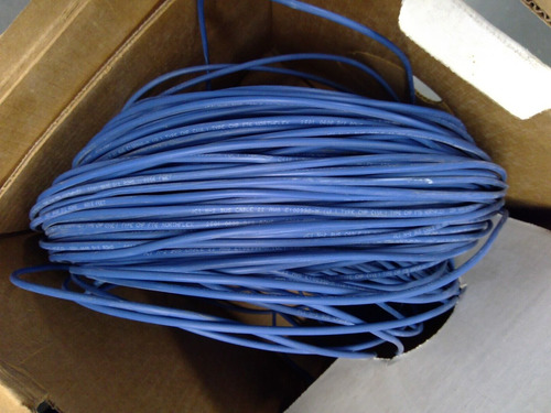 Belden Ym50951 22awg 3c Cmp Cable, 400ft **free Shipping Bby