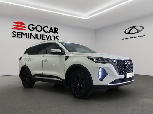 Chirey tiggo 7 pro 5 pts. Comfort, 1.5T, CVT, a/ac., RA-18