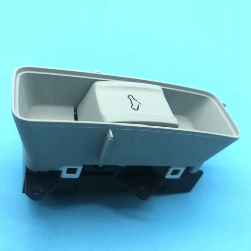 Botón De Techo Corredizo Panorámico Gris 4g0959613 Para S6 S
