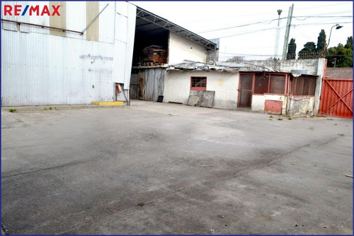 Imagen 5 de 12 de Alquiler Galpón-deposito Berazategui-platanos