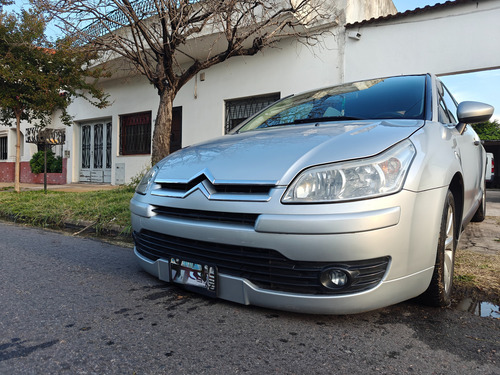 Citroën C4 1.6 X Pack Plus