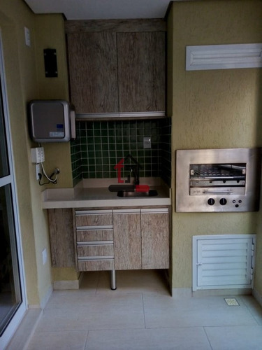 Imagem 2 de 15 de Edifício Piazza Di Monte Verde - Apartamento A Venda No Bairro Jardim Botânico - Ribeirão Preto, Sp - Sp-14