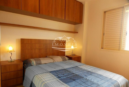 Imagem 11 de 29 de Lindo Apartamento Cobertura Para Venda No Bairro Vila Carrão, 2 Dorm, 1 Vagas, 126,00 M - 1504