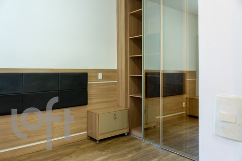 Imagem 13 de 30 de Apto Santa Cecília | 2 Quartos | 71 M² | Cond: R$800.00 | 1 Vaga - Sf93fg