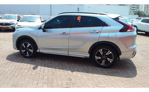 Mitsubishi Eclipse Cross 1.5 MIVEC TURBO GASOLINA HPE-S CVT