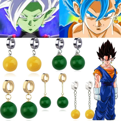 Aros Potara Dragon Ball