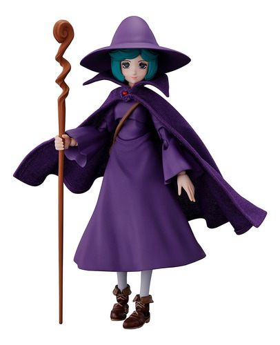 S.h. Figuarts: Schierke Y Golem - Berserk Bandai Pre-vent