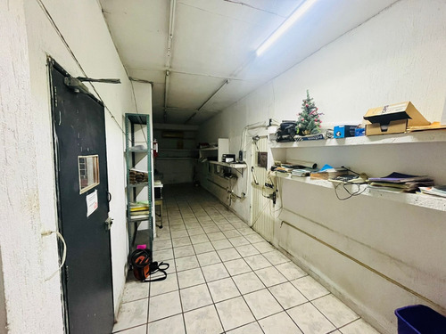 Local Comercial En Veracruz En Renta Sobre Av Principal