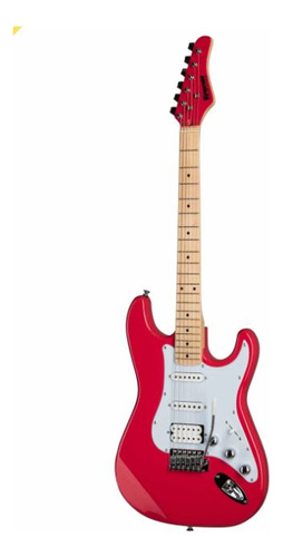 Guitarra Electrica Tipo Strato Kramer Kf21ruct1