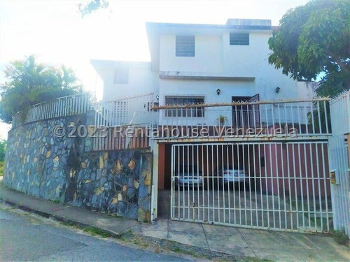 Mg Casa En Venta,el Marques Mls #24-18627 Sc