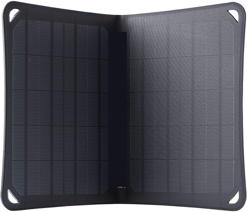 Goal Zero Nomad 10, Panel Solar Monocristalino Plegable De 1