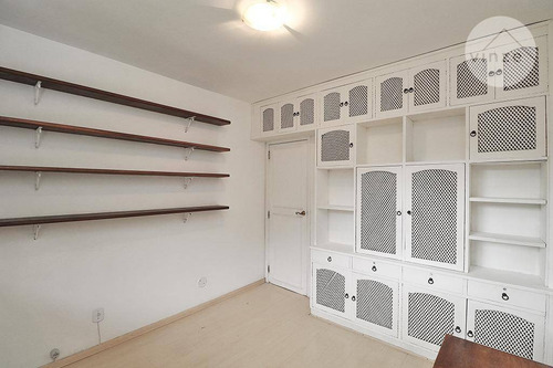Imagem 20 de 30 de Casa Duplex À Venda No Alto Da Boa Vista, Rio De Janeiro - Ca0009