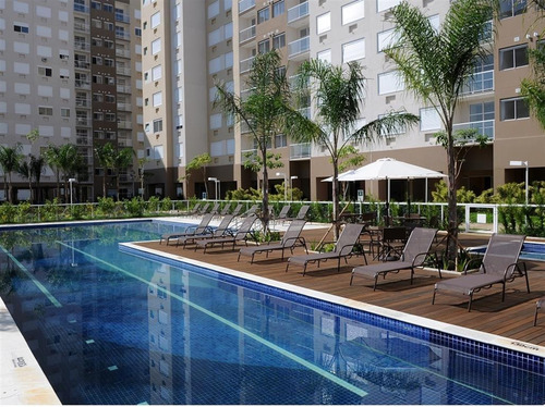 Imagem 1 de 18 de Apartamento - Ref: Lps97632