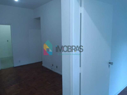 Imagem 3 de 15 de Apartamento-à Venda-copacabana-rio De Janeiro - Boap20698