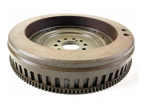 Volante Do Motor Lancha Volvo Penta D3 190 2009 Original -27 (Usado)