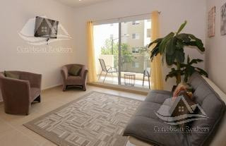 Imagen 4 de 19 de Departamento En Venta En Selvanova Coto 6 Playa Del Carmen