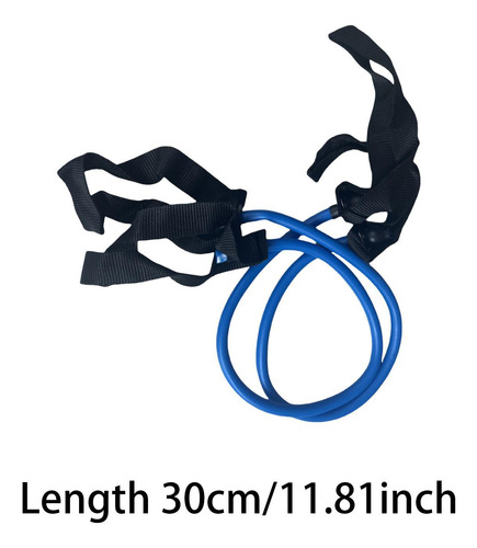 Rueda Abdominal Resistencia De Cuerda Elástica De Cuerda
