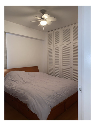 Imagen 3 de 4 de Se Vende Apartamento En Campo Alegre