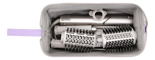 Funda De Viaje Buwico Airwrap Para Dyson/shark Flexstyle Pur
