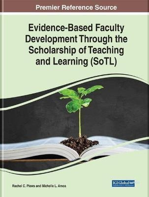 Libro Evidence-based Faculty Development Through The Scho...