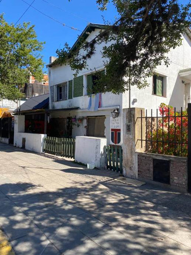 Lote En Venta En Tigre Centro