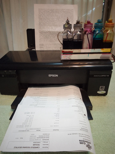 Impresora Epson Stylus Office T33