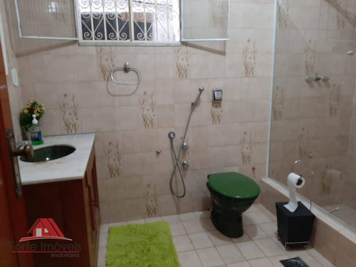 Imagem 22 de 30 de Prédio Comercial Com Casa Em Campo Grande Rj - Pr0002