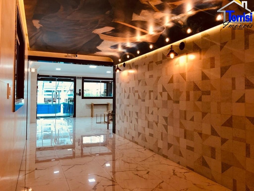 Imagem 25 de 27 de Apartamento Em Praia Grande, 02 Dormitórios Vista Mar, Canto Do Forte, Ap03249 - Ap03249 - 70667731