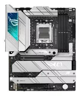 Asus Rog Strix X670e-a Gaming Wifi, Am5, Atx, 4 Ddr5, Wi-fi