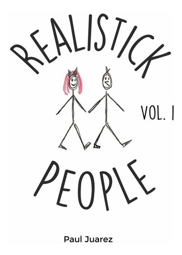 Realistick People: Vol. 1 Nuevo