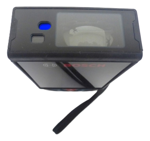Medidor De Distancia Laser Bosch Glm 150 C (Usado)