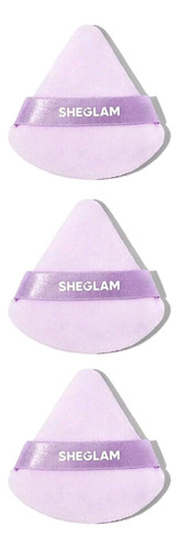 Esponja Sheglam Para Maquillaje Soplo De Polvo Insta-ready