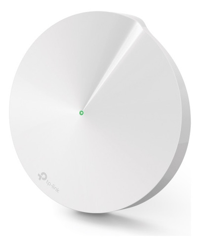 Tp-link Deco M5(1-pack) Wifi Mesh Intelig Doble Banda Ac1300