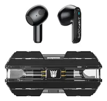 Comprar Transformers Tf-t01 Auriculares Inalámbricos Shockwave